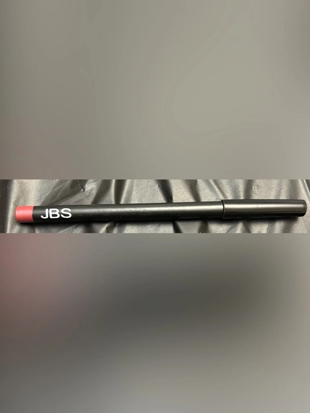 J.B.S. Eyeliner Pencil in Rose Pink and Black